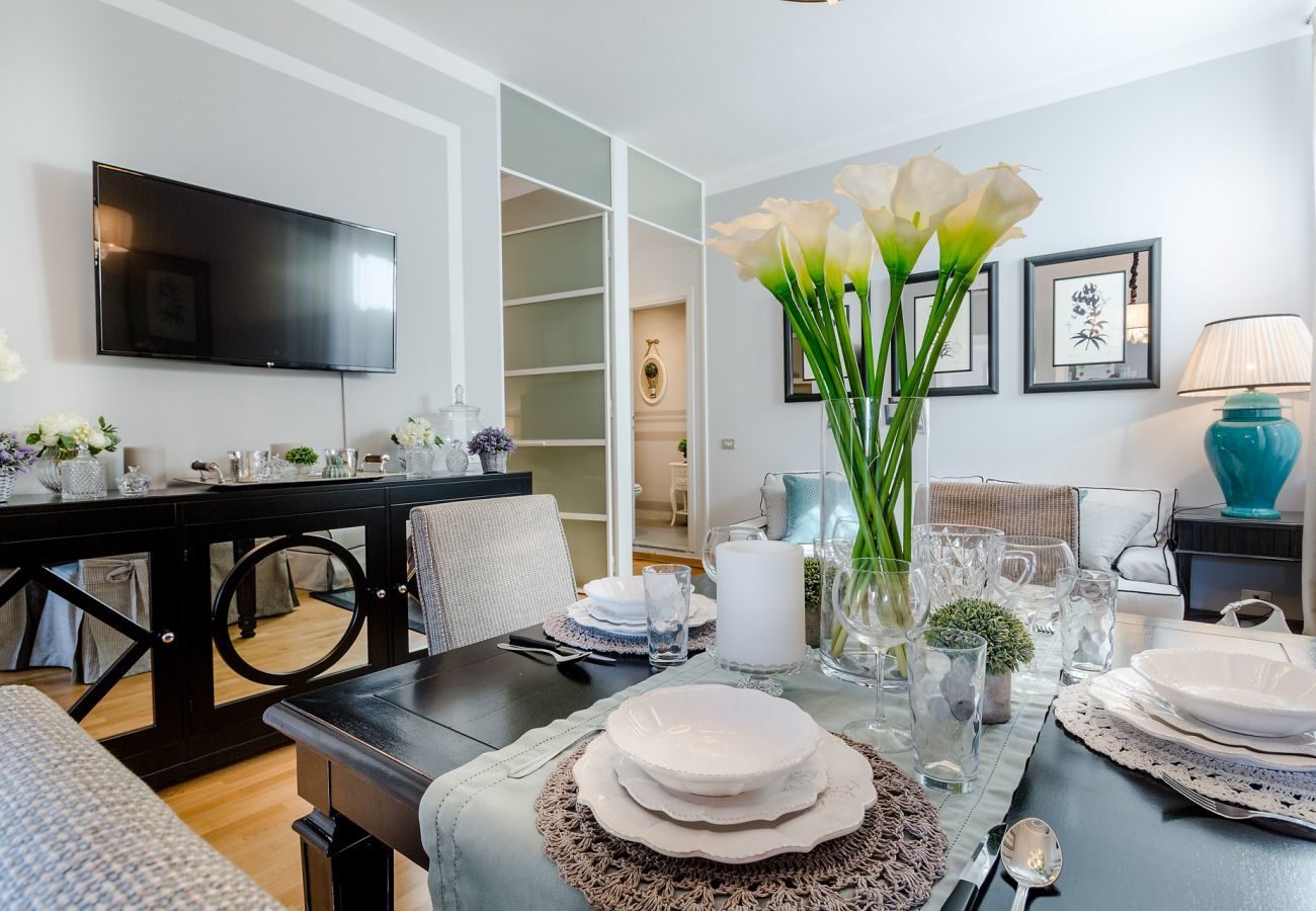 Appartamento a Lucca - Ottone Penthouse