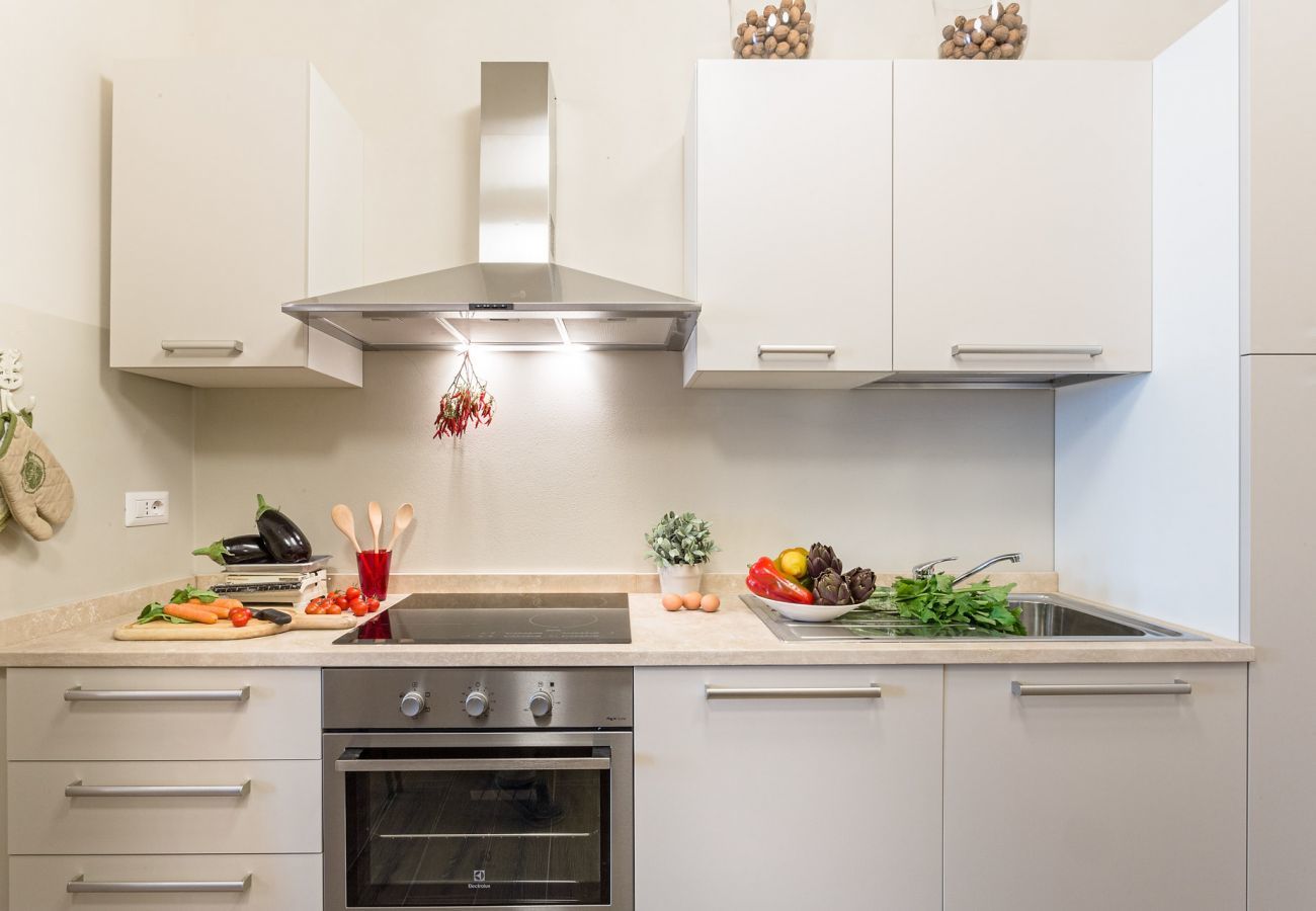 Appartamento a Lucca - Casa Janca