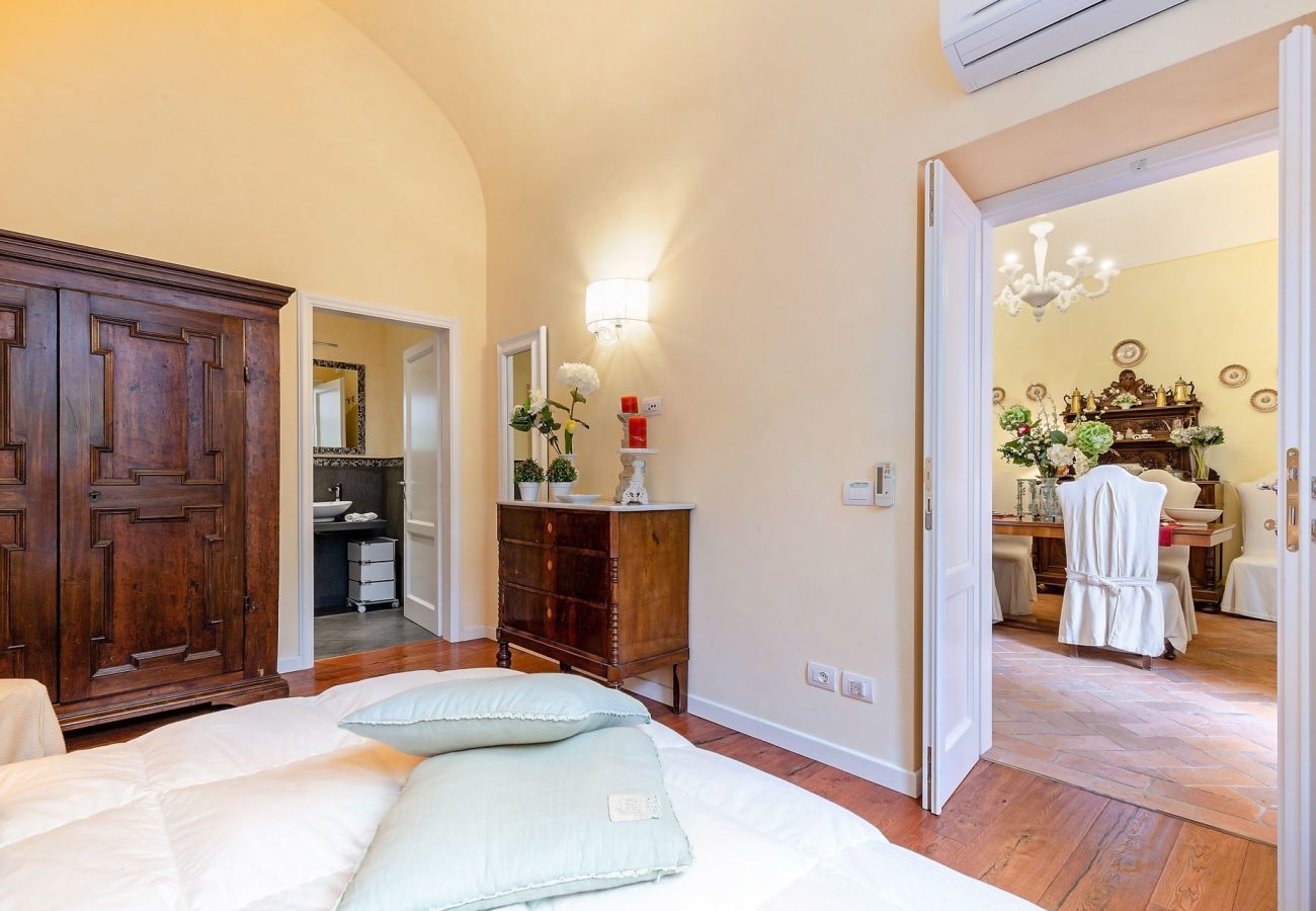 Appartamento a Lucca - Casa Francesca