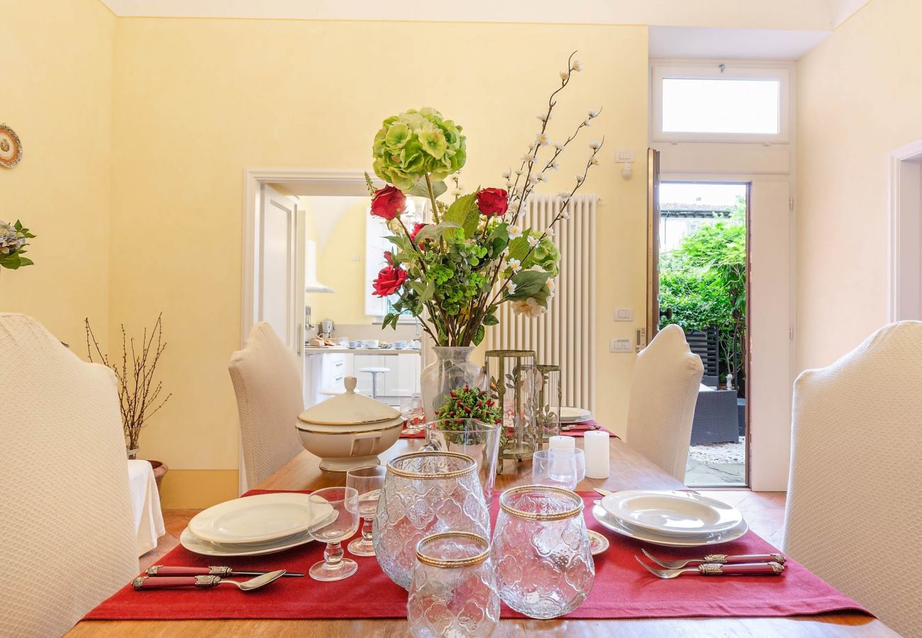 Appartamento a Lucca - Casa Francesca