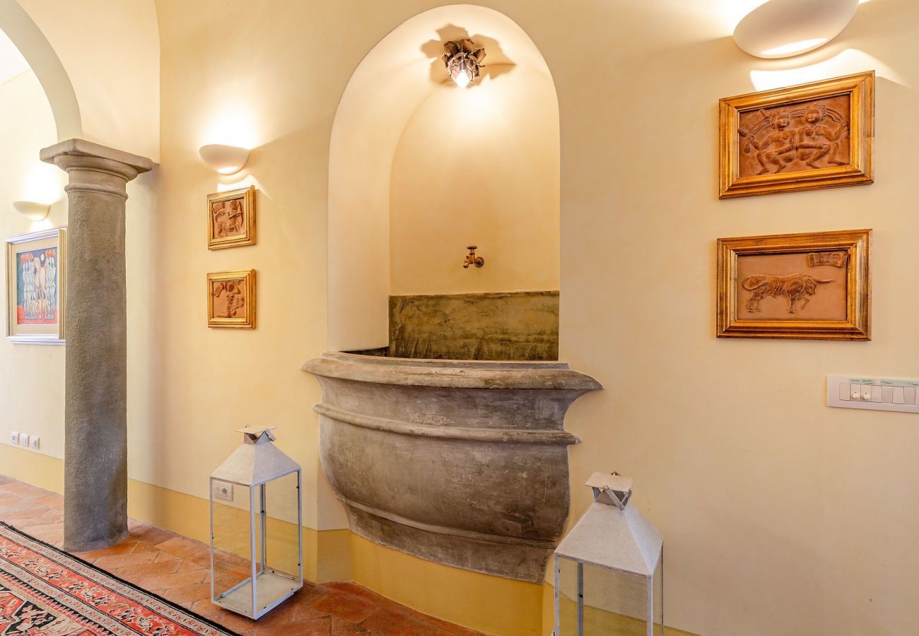 Appartamento a Lucca - Casa Francesca