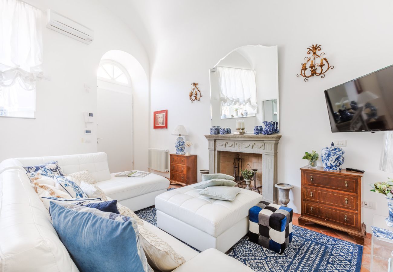 Appartamento a Lucca - Casa Francesca