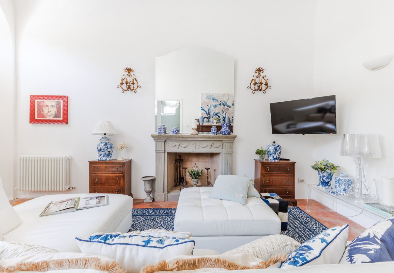 Appartamento a Lucca - Casa Francesca