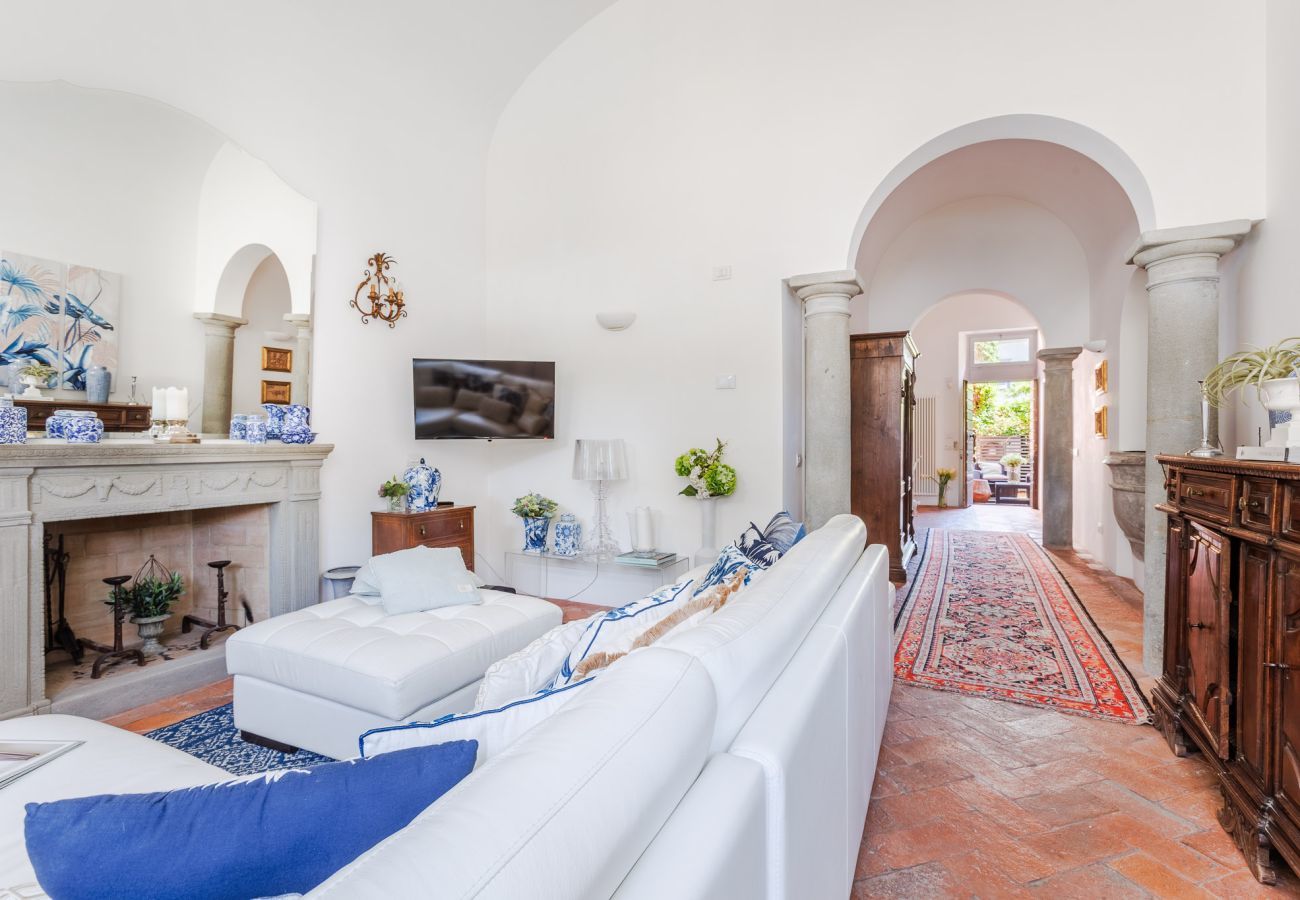 Appartamento a Lucca - Casa Francesca