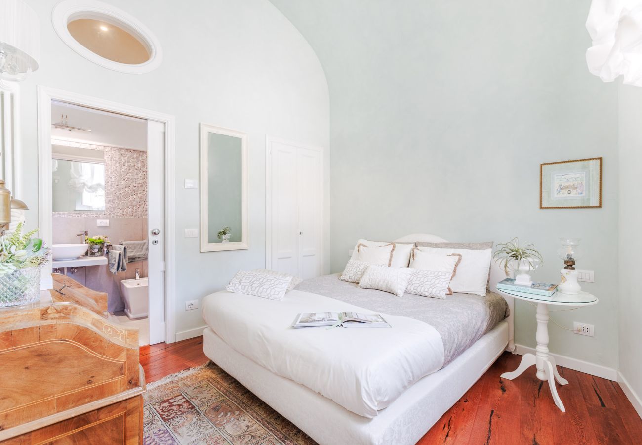 Appartamento a Lucca - Casa Francesca