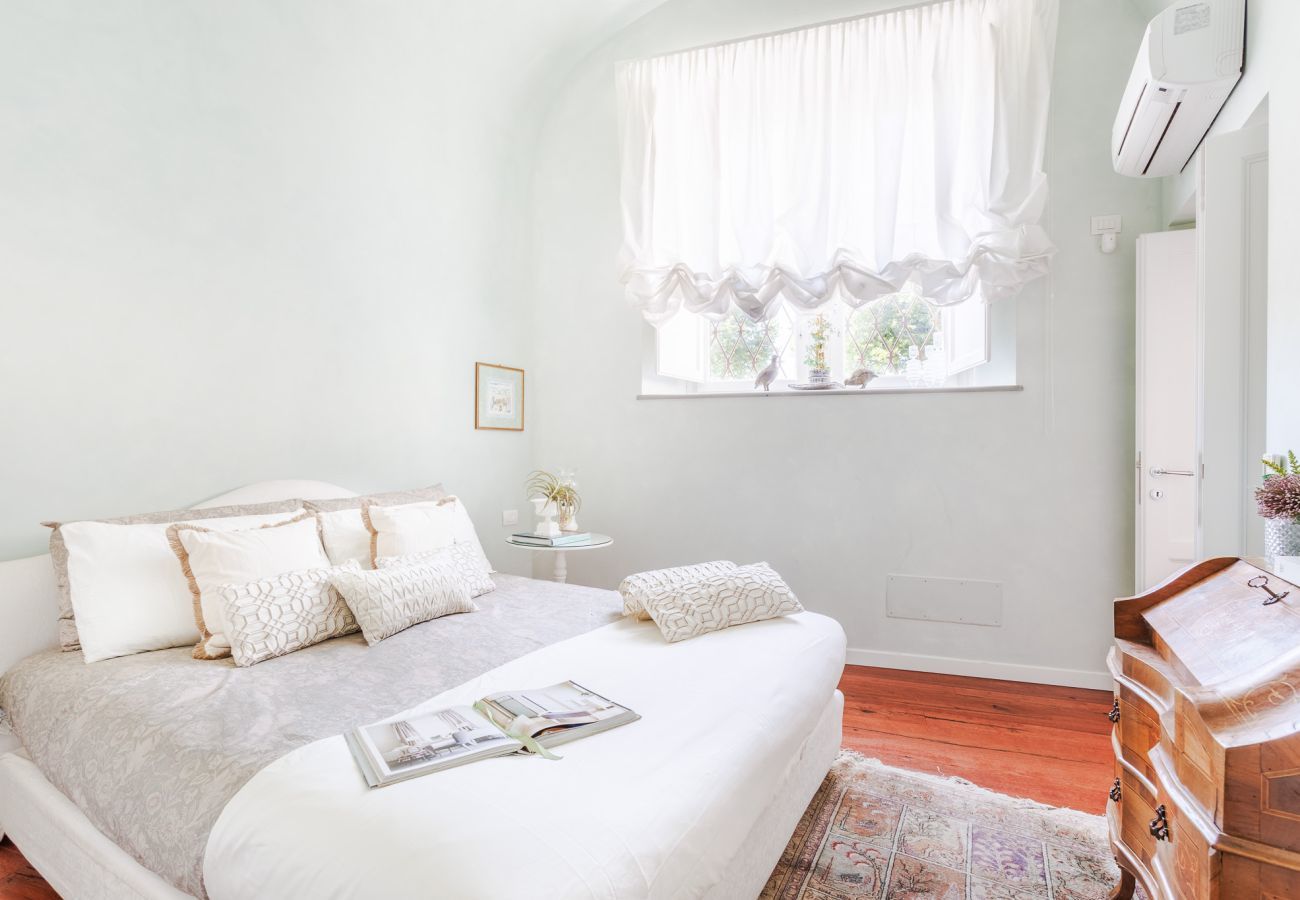 Appartamento a Lucca - Casa Francesca