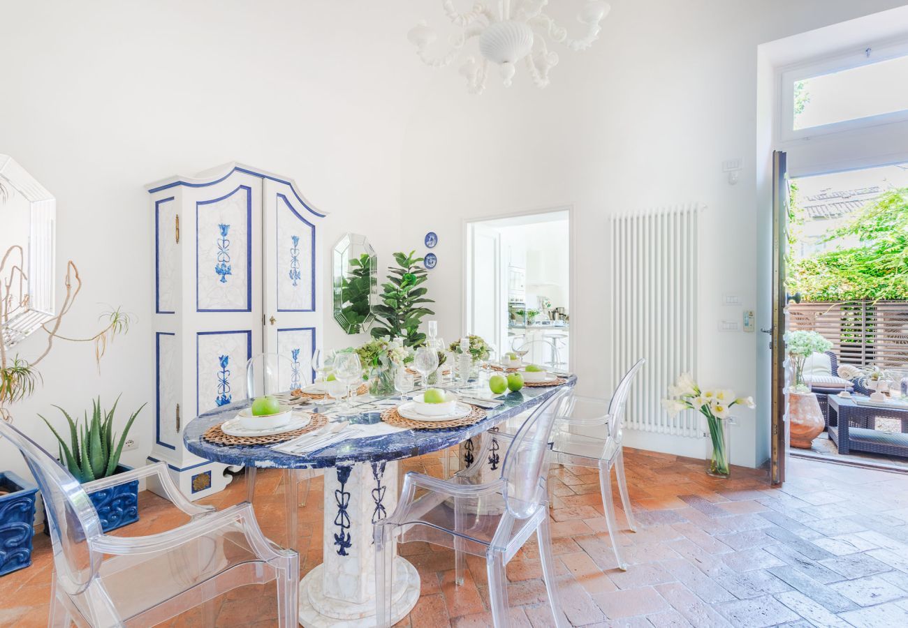 Appartamento a Lucca - Casa Francesca