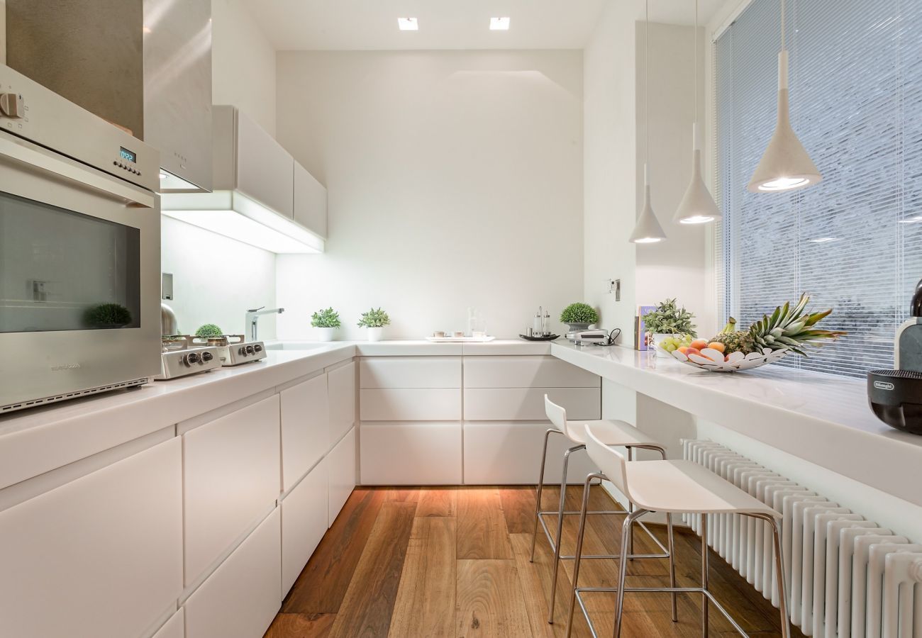 Appartamento a Lucca - Casa Patricia