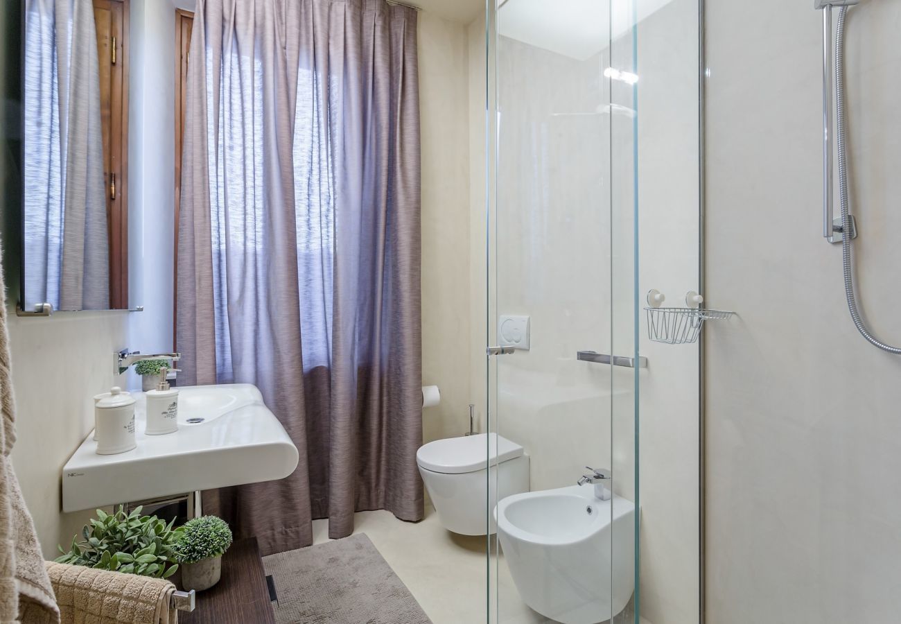 Appartamento a Lucca - Casa Patricia