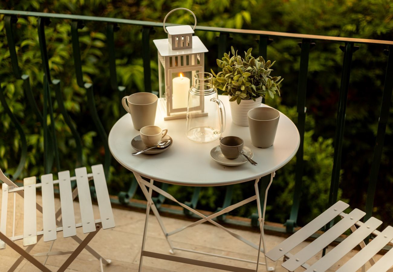 Appartamento a Lucca - Casa Patricia