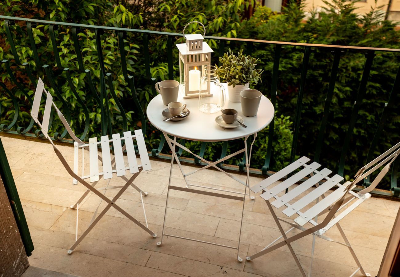 Appartamento a Lucca - Casa Patricia