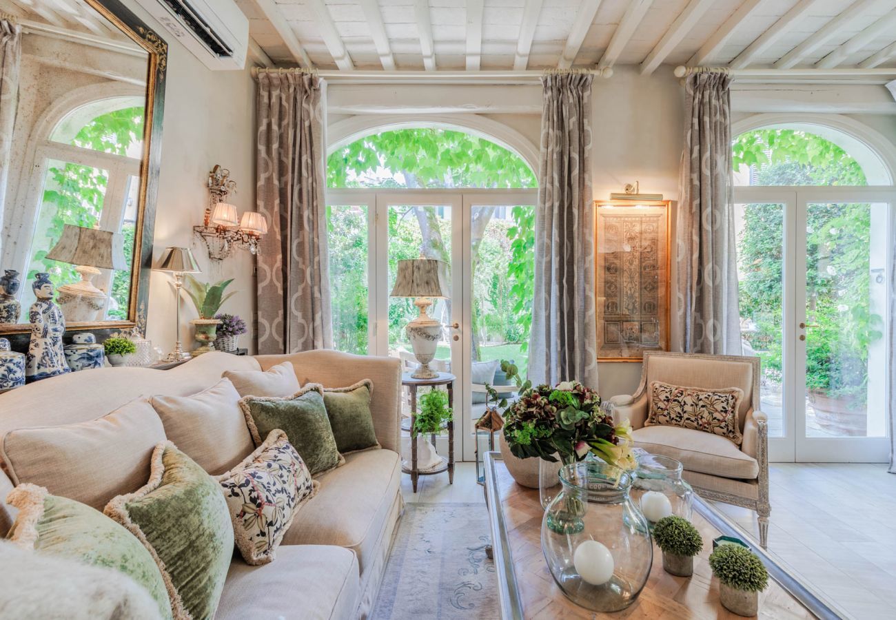 Appartamento a Lucca - La Casina