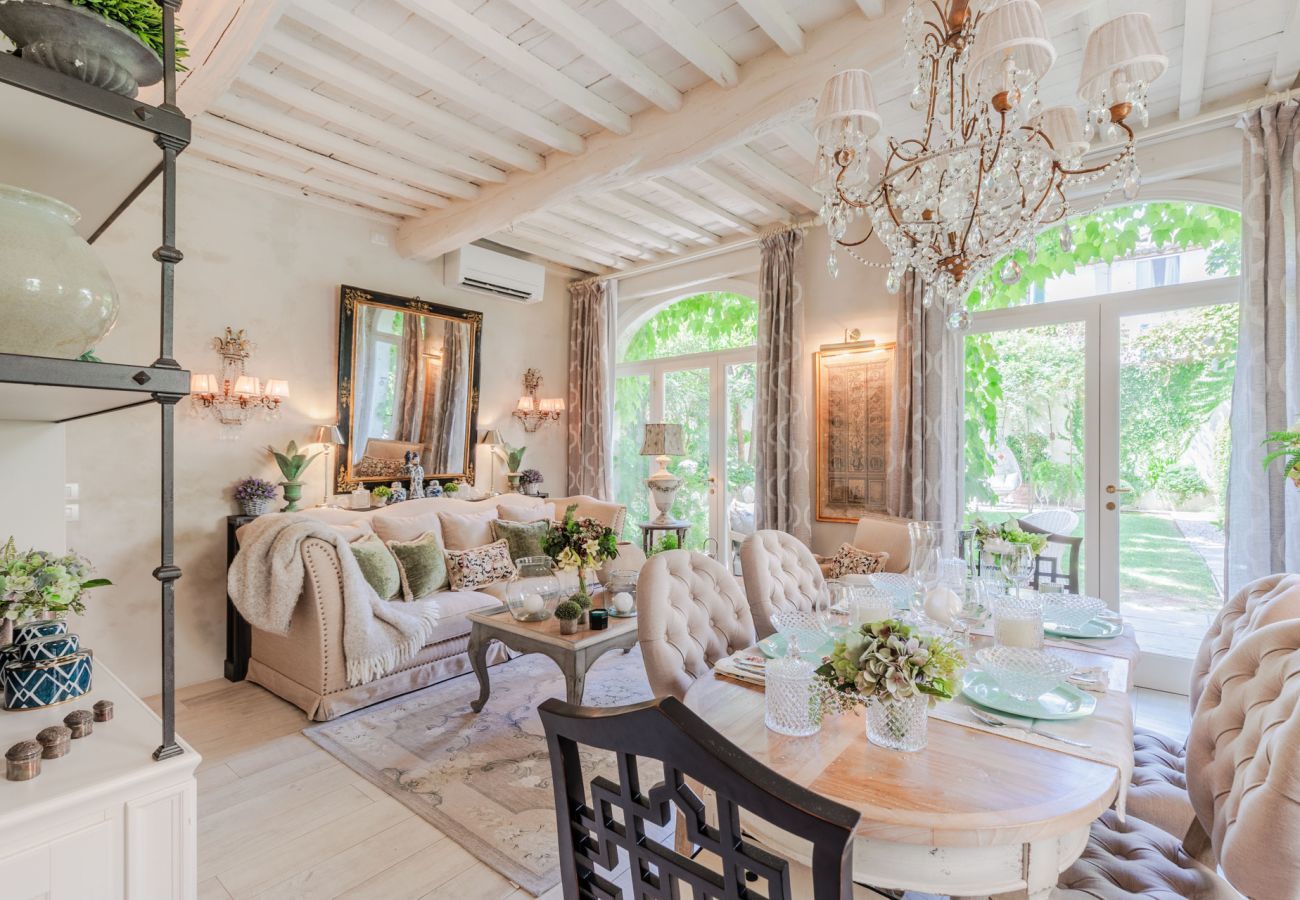 Appartamento a Lucca - La Casina