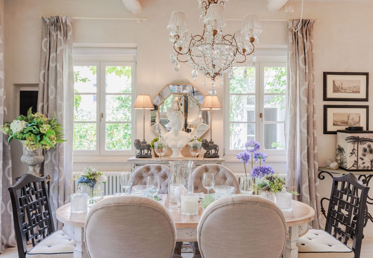 Appartamento a Lucca - La Casina