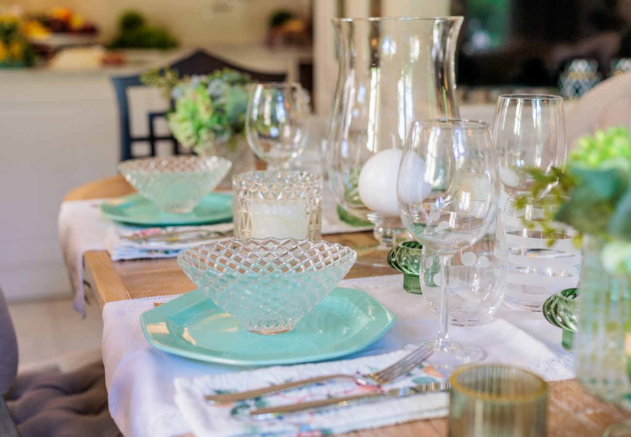 Appartamento a Lucca - La Casina