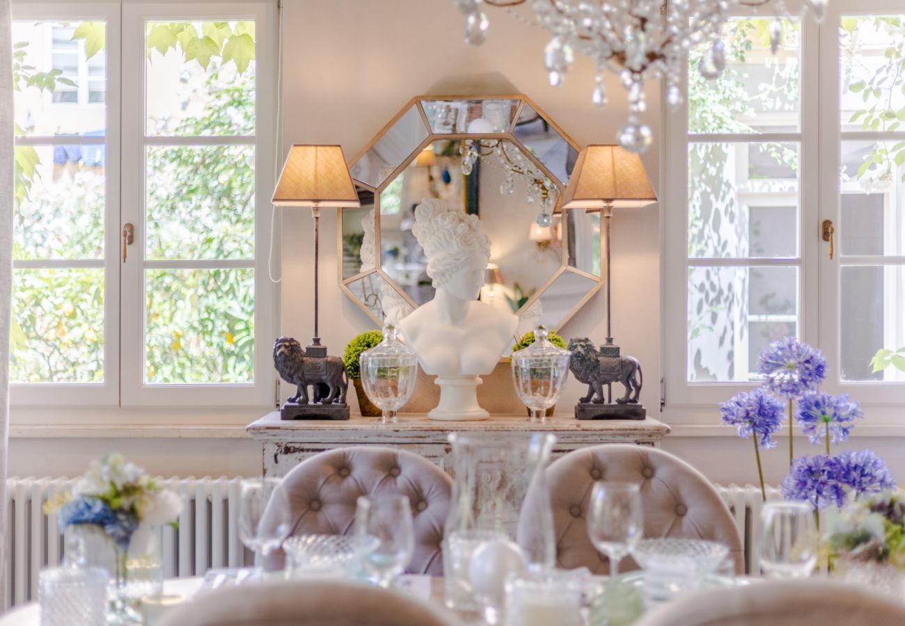 Appartamento a Lucca - La Casina
