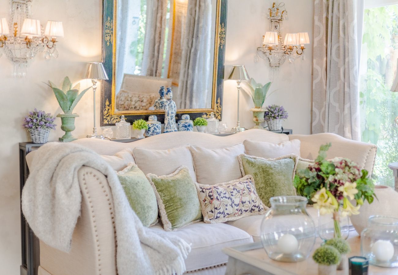 Appartamento a Lucca - La Casina
