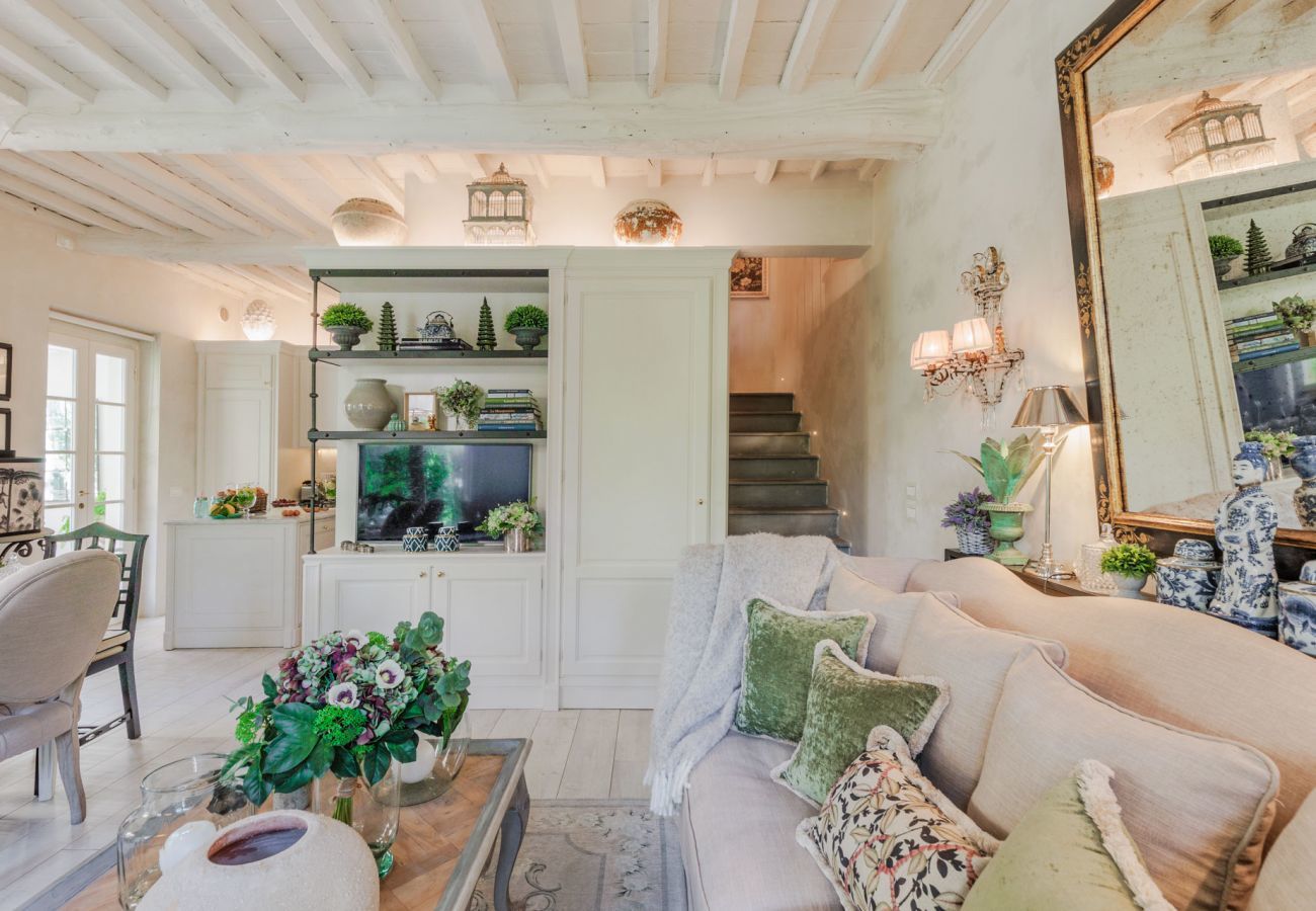 Appartamento a Lucca - La Casina
