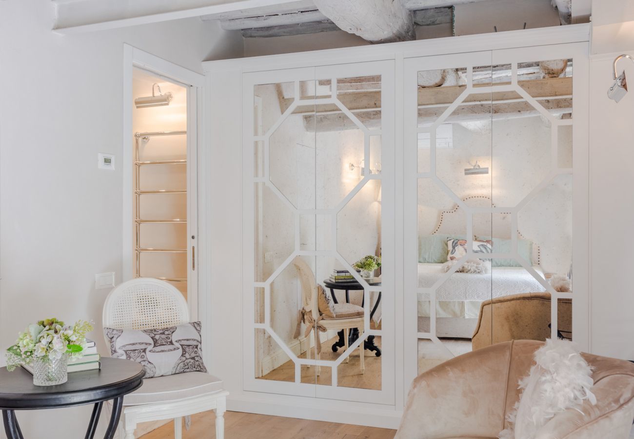 Appartamento a Lucca - La Casina
