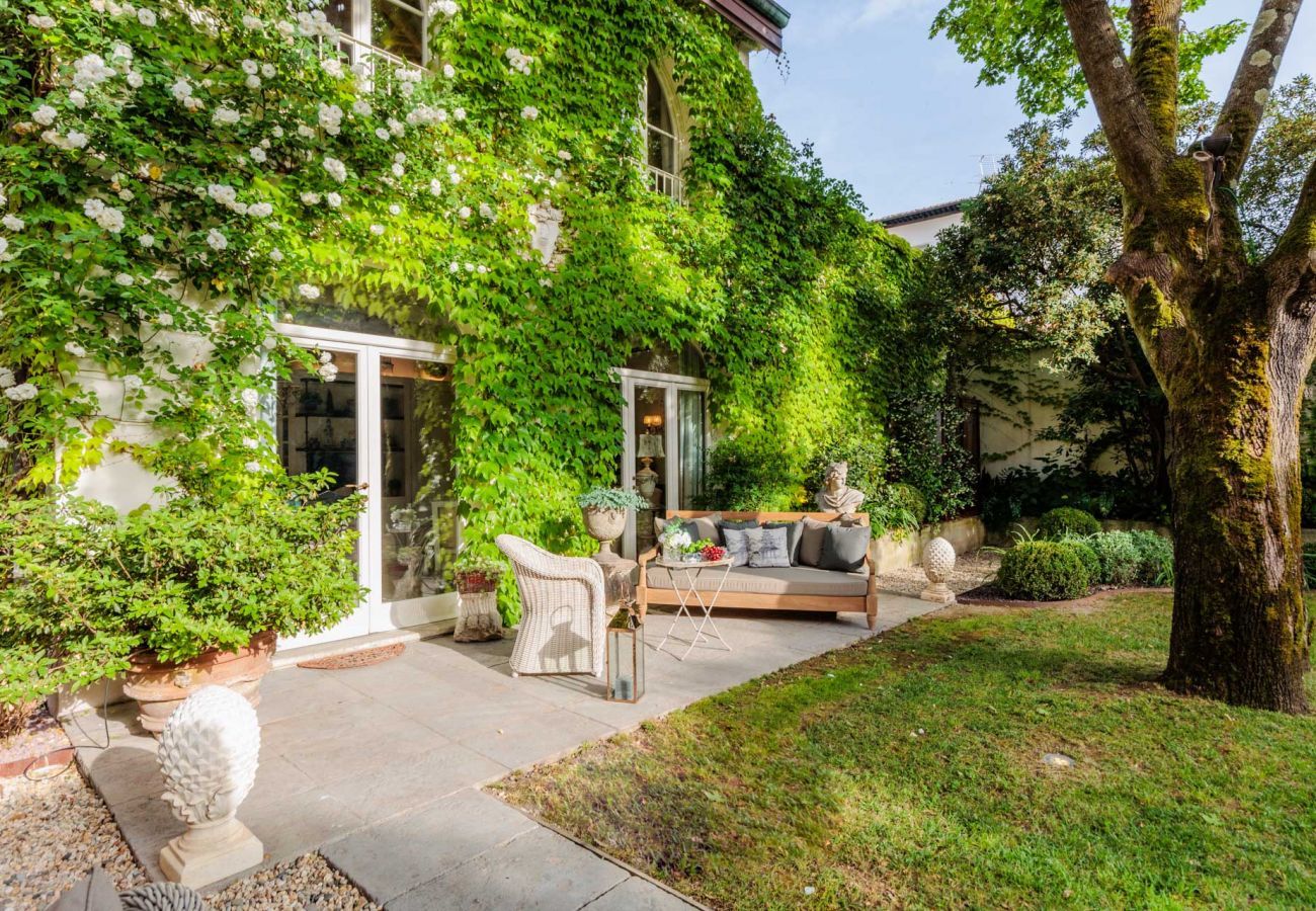 Appartamento a Lucca - La Casina