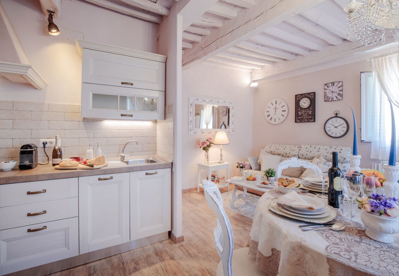 Appartamento a Lucca - Casa Monique