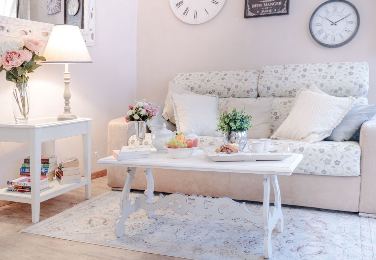 Appartamento a Lucca - Casa Monique