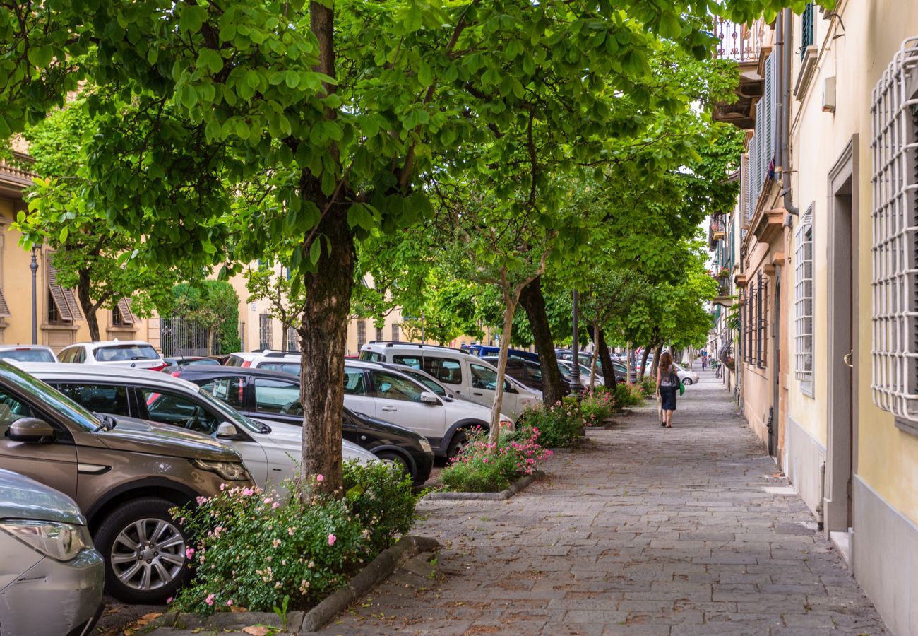 Appartamento a Lucca - Casa Monique