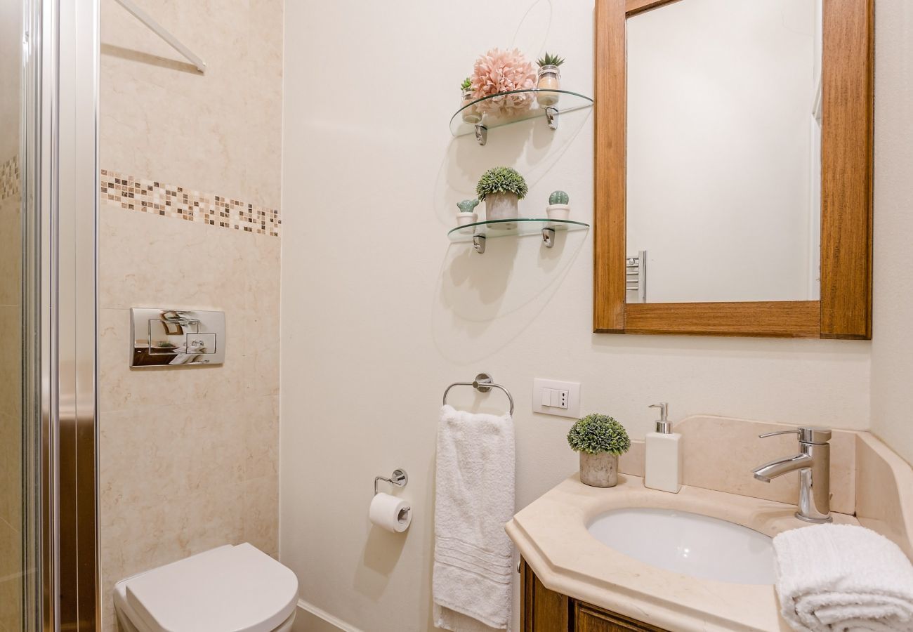 Appartamento a Lucca - Casa Raffa