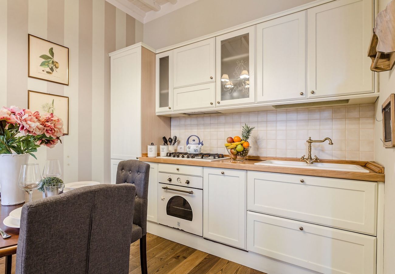 Appartamento a Lucca - Casa Raffa