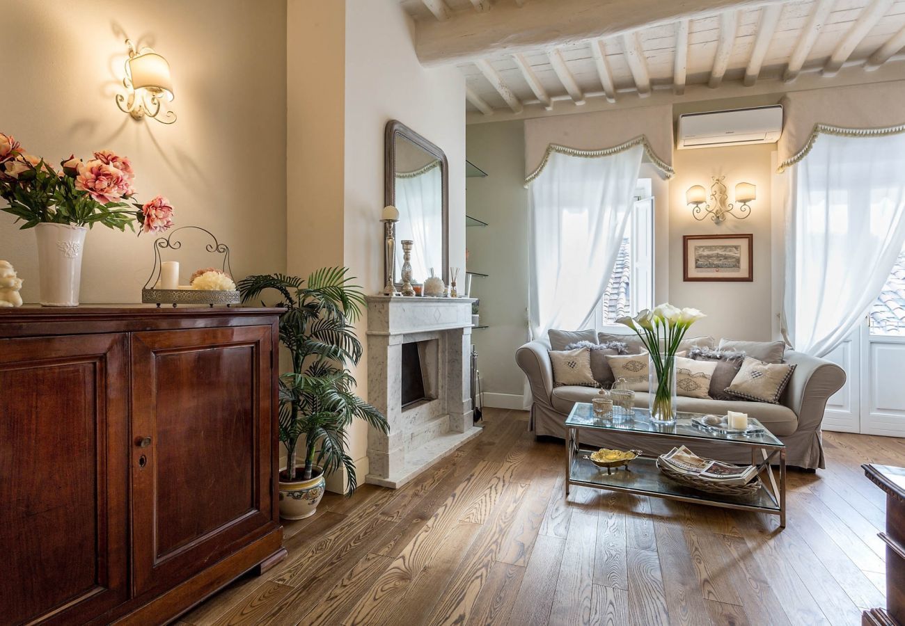 Appartamento a Lucca - Casa Raffa