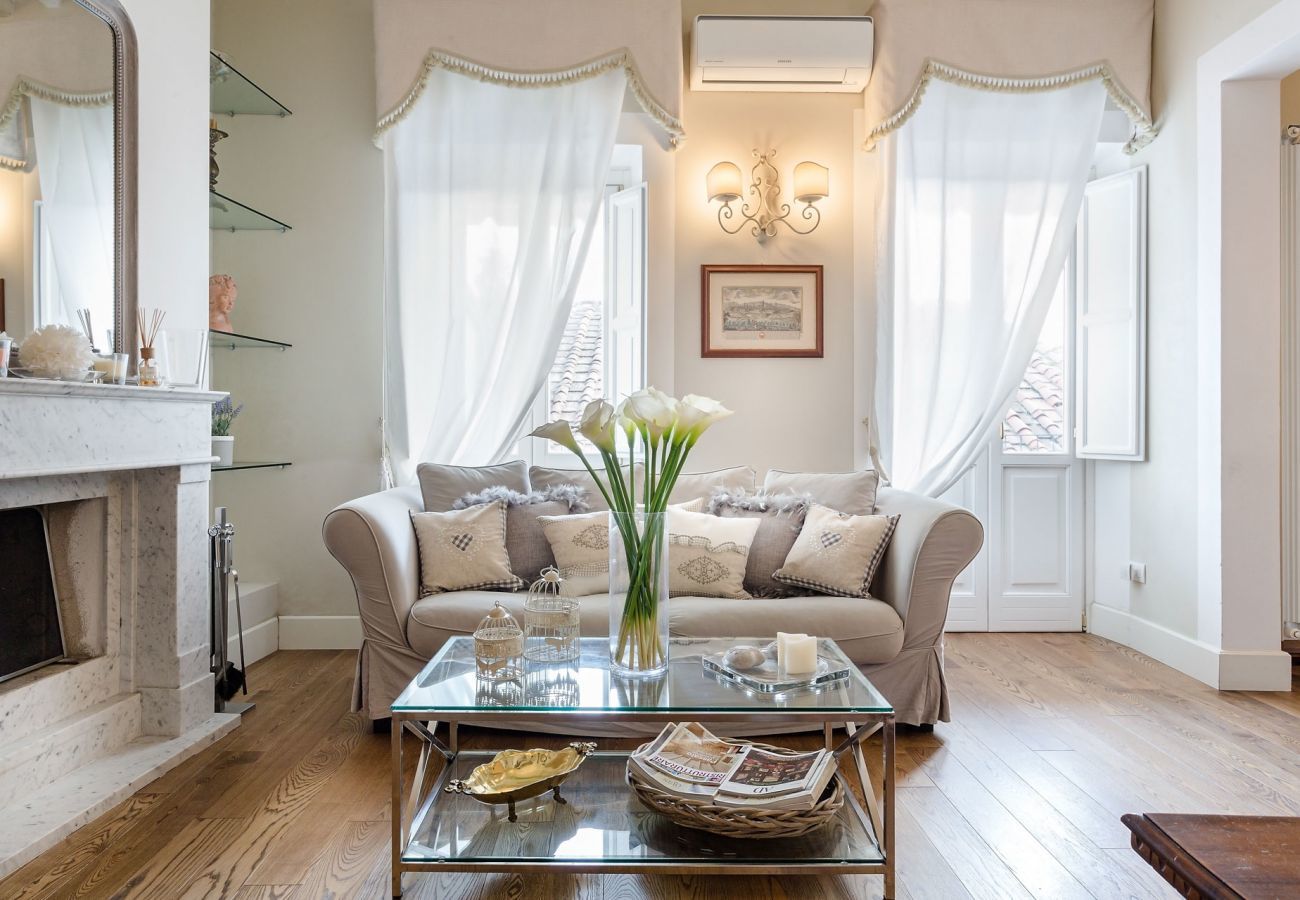 Appartamento a Lucca - Casa Raffa