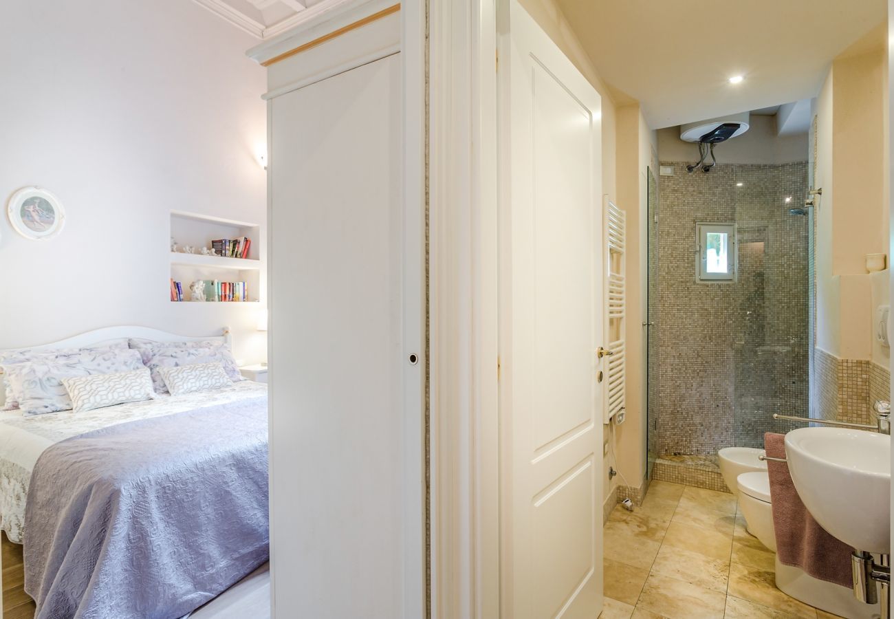 Appartamento a Lucca - Casa Giustina