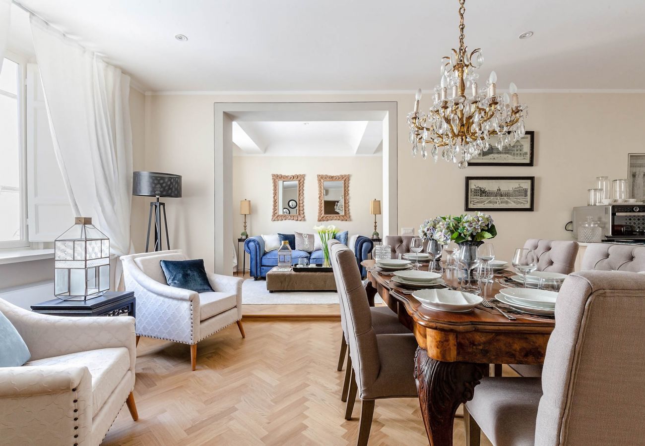 Appartamento a Lucca - Casa San Frediano