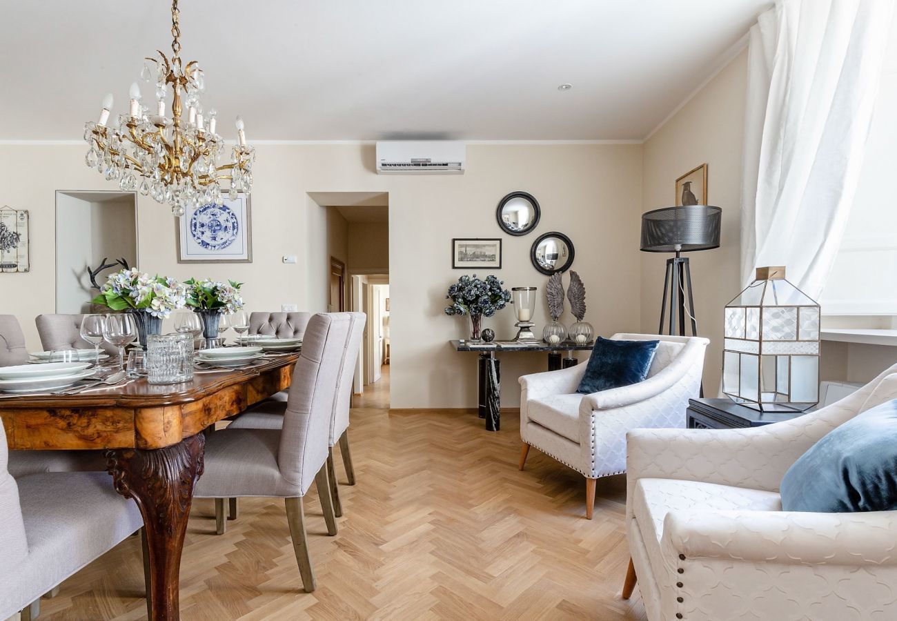 Appartamento a Lucca - Casa San Frediano