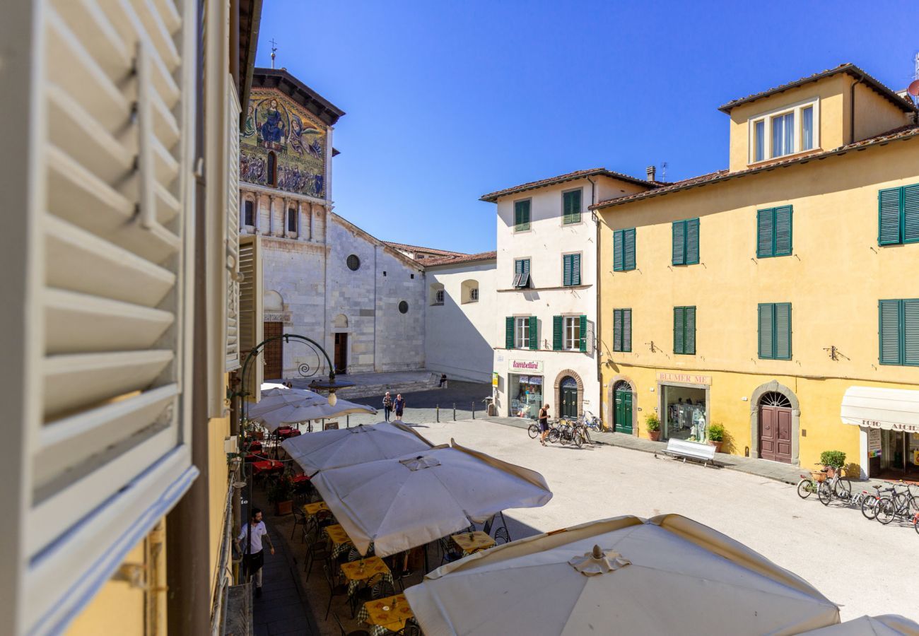 Appartamento a Lucca - Casa San Frediano