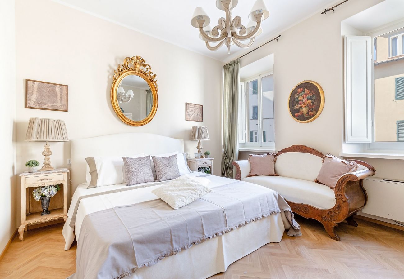 Appartamento a Lucca - Casa San Frediano