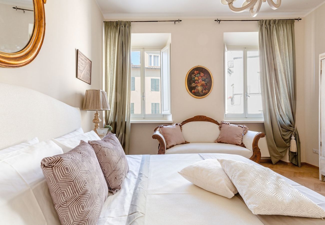 Appartamento a Lucca - Casa San Frediano