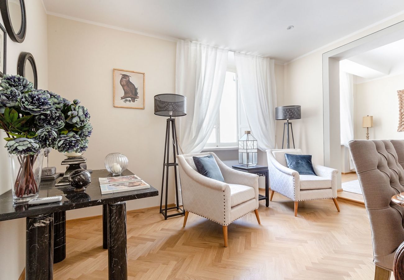 Appartamento a Lucca - Casa San Frediano