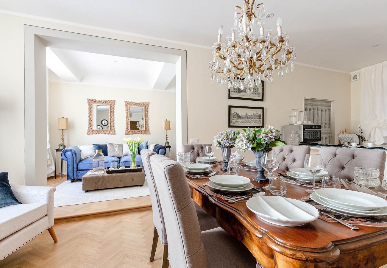 Appartamento a Lucca - Casa San Frediano