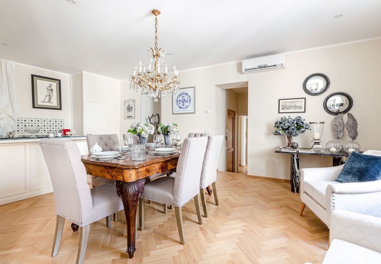 Appartamento a Lucca - Casa San Frediano