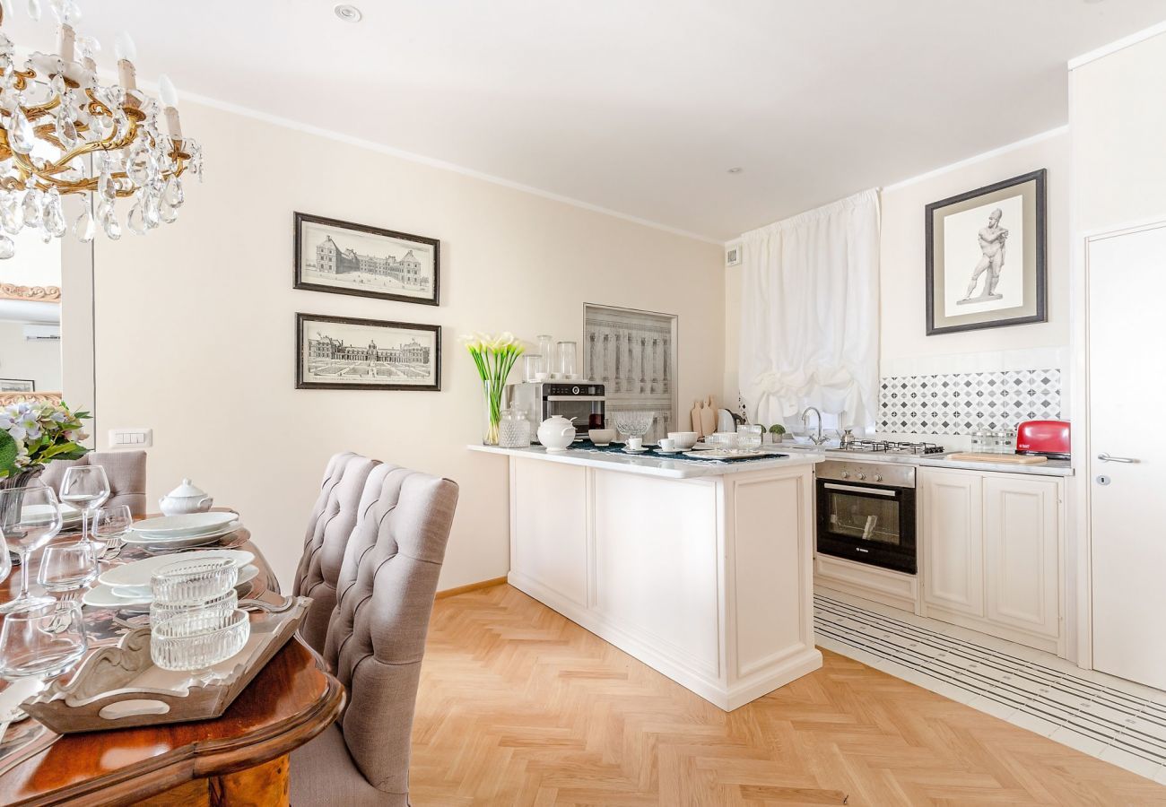 Appartamento a Lucca - Casa San Frediano