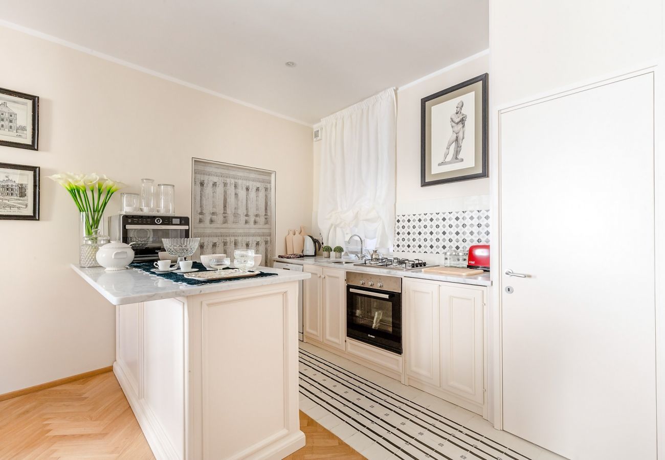 Appartamento a Lucca - Casa San Frediano