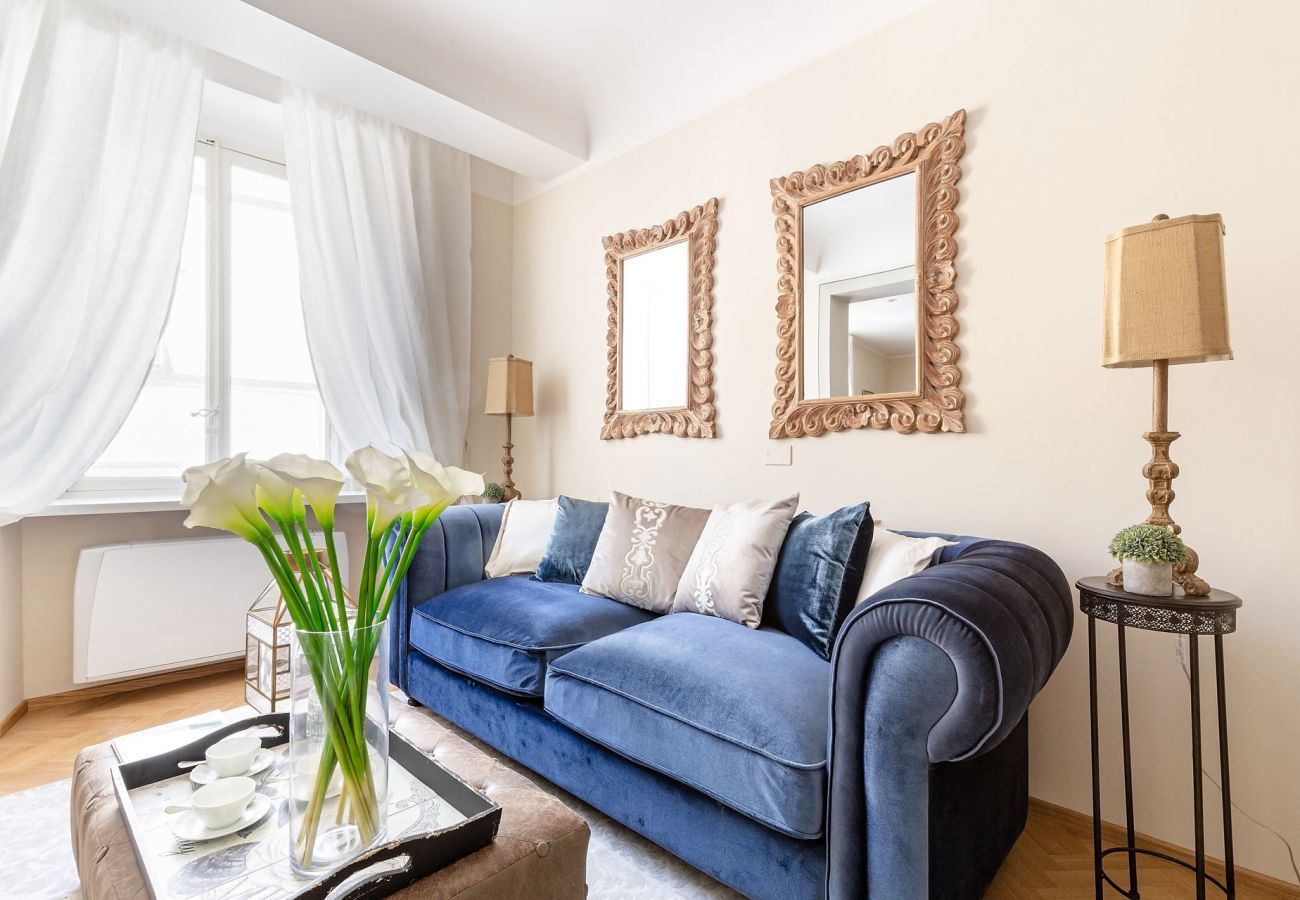 Appartamento a Lucca - Casa San Frediano