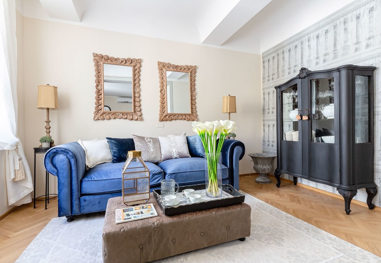 Appartamento a Lucca - Casa San Frediano
