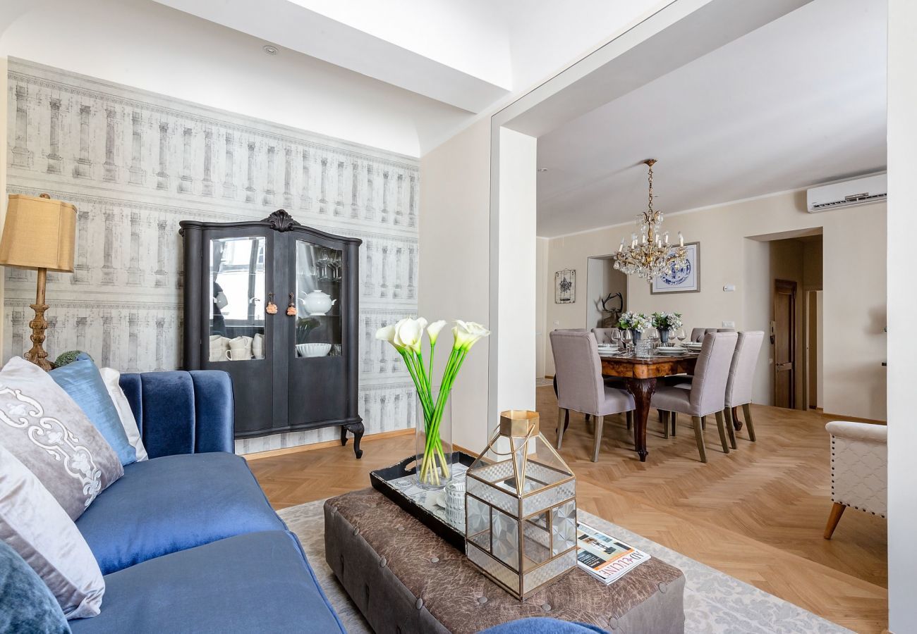 Appartamento a Lucca - Casa San Frediano