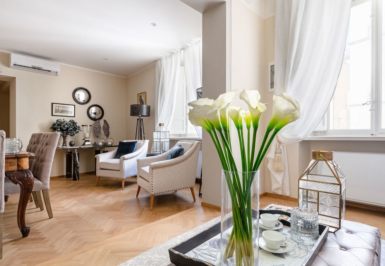 Appartamento a Lucca - Casa San Frediano