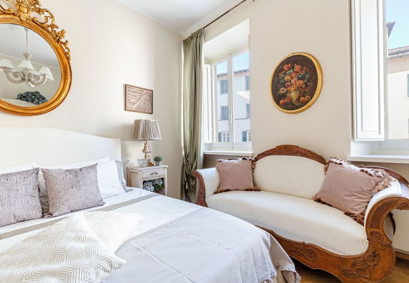 Appartamento a Lucca - Casa San Frediano