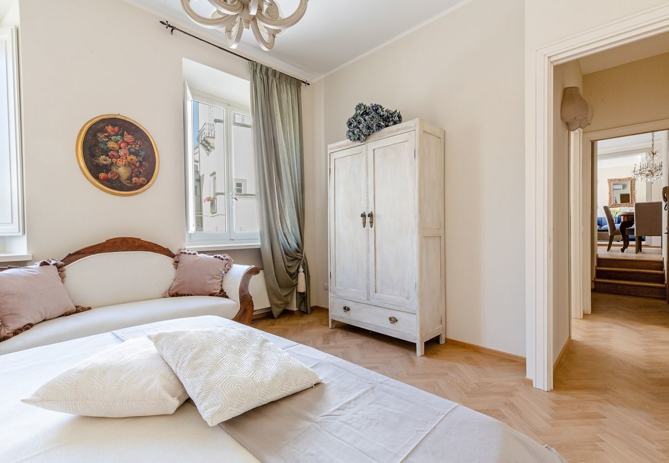 Appartamento a Lucca - Casa San Frediano