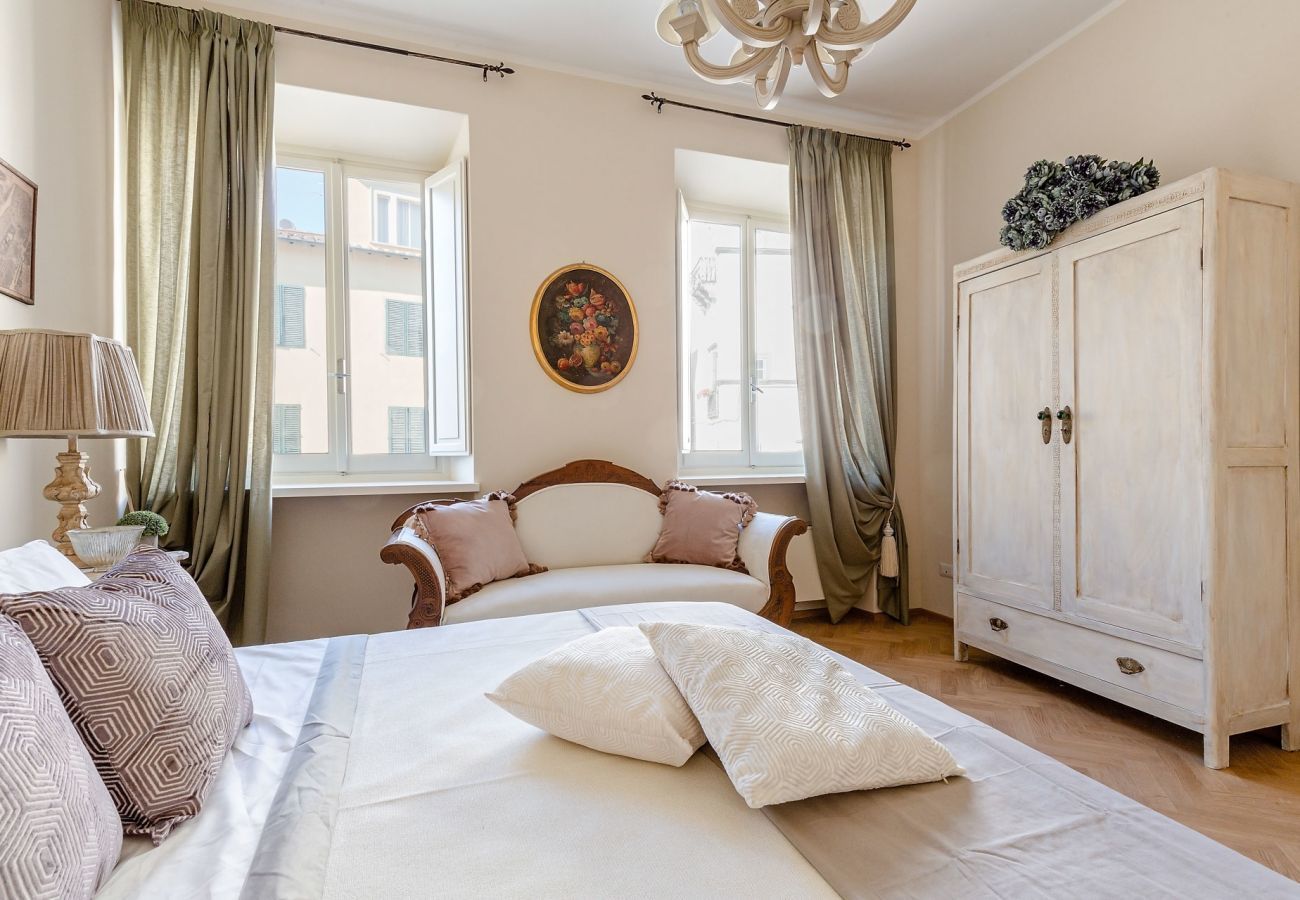 Appartamento a Lucca - Casa San Frediano