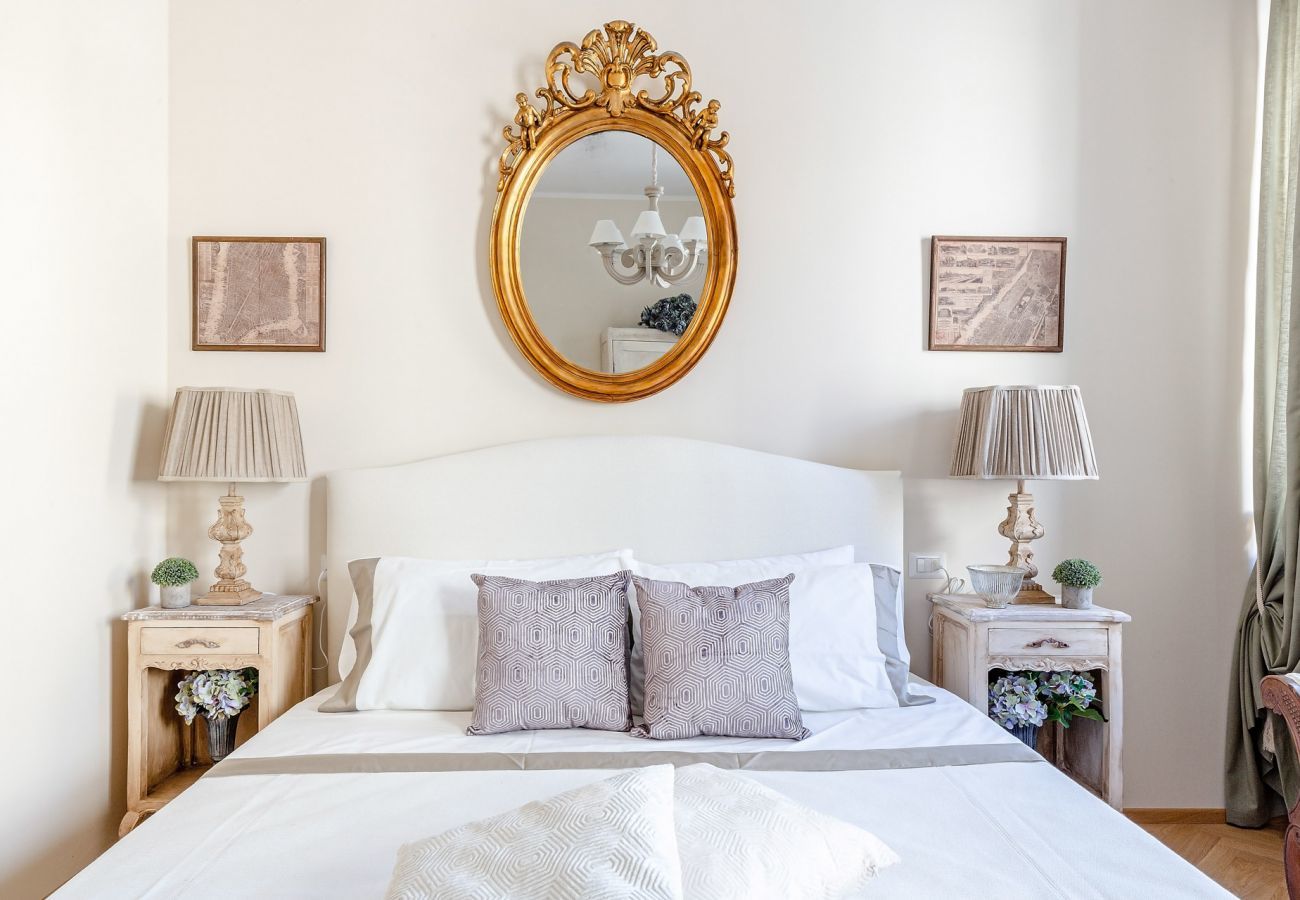 Appartamento a Lucca - Casa San Frediano